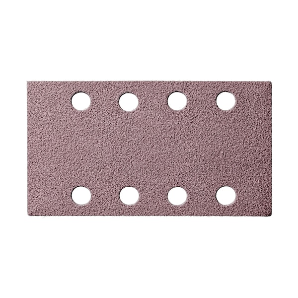 Q.Silver Ace 3X5 Grip 8H P100, PK50